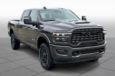 New 2026 Ram 2500 Limited Crew Cab 4x4 Pickup for sale #TG190853 - photo 2