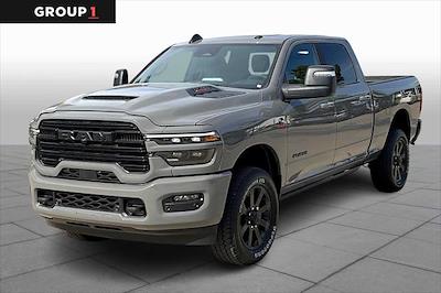 New 2026 Ram 2500 Laramie Crew Cab 4x4 Pickup for sale #TG190856 - photo 1