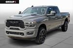 New 2026 Ram 2500 Laramie Crew Cab 4x4 Pickup for sale #TG190856 - photo 1