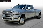 New 2026 Ram 3500 Laramie Crew Cab 4x4 DRW Pickup for sale #TG194442 - photo 1