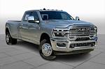 New 2026 Ram 3500 Laramie Crew Cab 4x4 DRW Pickup for sale #TG194442 - photo 3
