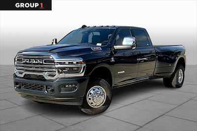 New 2026 Ram 3500 Laramie Crew Cab 4x4 DRW Pickup for sale #TG194860 - photo 1