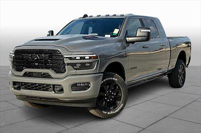 New 2026 Ram 2500 Laramie Mega Cab 4x4 Pickup for sale #TG201725 - photo 2