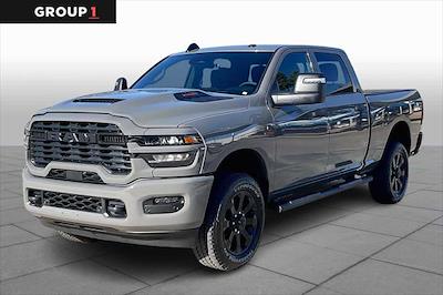 New 2026 Ram 2500 Tradesman Crew Cab for sale #TG209100 - photo 1