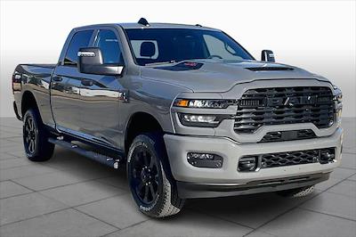New 2026 Ram 2500 Tradesman Crew Cab for sale #TG209100 - photo 2