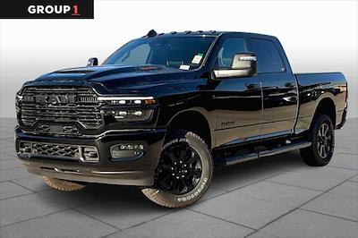 New 2026 Ram 2500 Laramie Crew Cab 4x4 Pickup for sale #TG209545 - photo 1