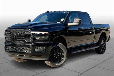 New 2026 Ram 2500 Laramie Crew Cab 4x4 Pickup for sale #TG209545 - photo 2