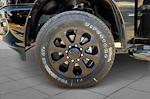New 2026 Ram 2500 Laramie Crew Cab 4x4 Pickup for sale #TG209545 - photo 12