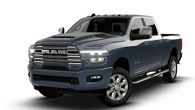 New 2026 Ram 2500 Laramie Crew Cab 4x4 Pickup for sale #TG209546 - photo 1
