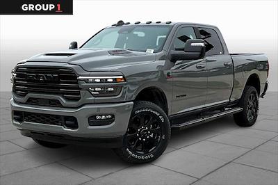 New 2026 Ram 2500 Laramie Crew Cab 4x4 Pickup for sale #TG209547 - photo 1