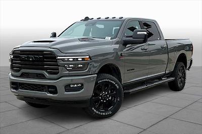 New 2026 Ram 2500 Laramie Crew Cab 4x4 Pickup for sale #TG209547 - photo 2