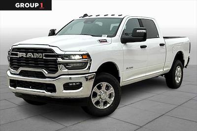 New 2026 Ram 2500 Big Horn Crew Cab 4x4 Pickup for sale #TG209548 - photo 1