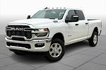 New 2026 Ram 2500 Big Horn Crew Cab 4x4 Pickup for sale #TG209548 - photo 2