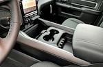 New 2026 Ram 2500 Big Horn Crew Cab 4x4 Pickup for sale #TG209548 - photo 8