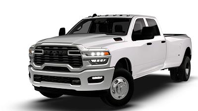 New 2026 Ram 3500 Tradesman Crew Cab for sale #TG212017 - photo 1