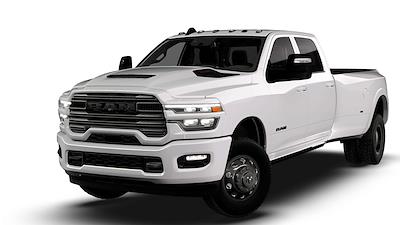 New 2026 Ram 3500 Laramie Crew Cab for sale #TG212451 - photo 1