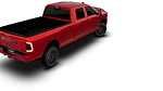 New 2026 Ram 3500 Laramie Crew Cab 4x4 Pickup for sale #TG214193 - photo 8