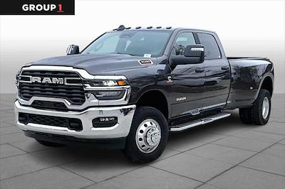 New 2026 Ram 3500 Big Horn Crew Cab for sale #TG219659 - photo 1