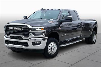 New 2026 Ram 3500 Big Horn Crew Cab for sale #TG219659 - photo 2