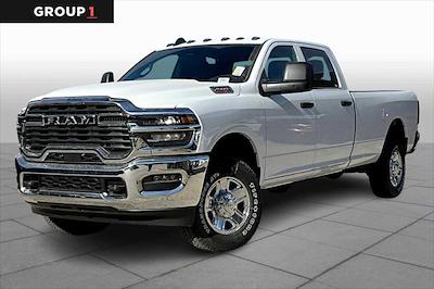 New 2026 Ram 2500 Tradesman Crew Cab 4x4 Pickup for sale #TG226649 - photo 1