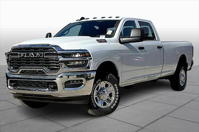 New 2026 Ram 2500 Tradesman Crew Cab 4x4 Pickup for sale #TG226649 - photo 2