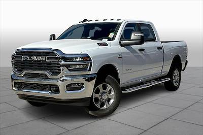 New 2026 Ram 2500 Big Horn Crew Cab 4x4 Pickup for sale #TG226650 - photo 2