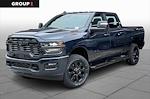 New 2026 Ram 2500 Big Horn Crew Cab for sale #TG226653 - photo 1