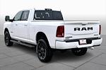 New 2026 Ram 2500 Laramie Crew Cab 4x4 Pickup for sale #TG226657 - photo 13