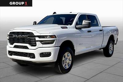 New 2026 Ram 3500 Big Horn Crew Cab for sale #TG228930 - photo 1