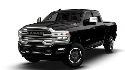 New 2026 Ram 3500 Laramie Crew Cab for sale #TG228931 - photo 1