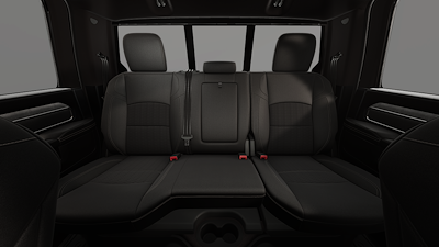 New 2026 Ram 3500 Big Horn Crew Cab for sale #TG238580 - photo 2