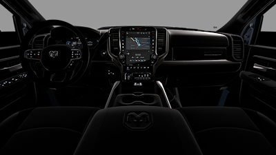 New 2026 Ram 2500 Laramie Crew Cab for sale #TG245649 - photo 1