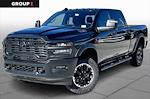New 2026 Ram 2500 Warlock Crew Cab for sale #TG247890 - photo 1