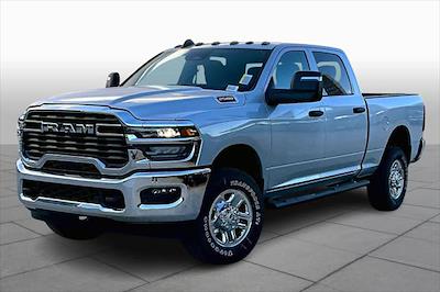 New 2026 Ram 2500 Tradesman Crew Cab for sale #TG248056 - photo 2