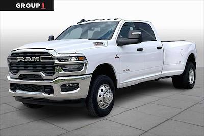 New 2026 Ram 3500 Big Horn Crew Cab for sale #TG266846 - photo 1