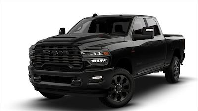 New 2026 Ram 2500 Big Horn Crew Cab for sale #TG338698 - photo 1