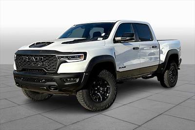 New 2026 Ram 1500 TRX Crew Cab 4x4 Pickup for sale #TN154458 - photo 2