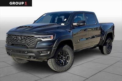 New 2026 Ram 1500 TRX Crew Cab 4x4 Pickup for sale #TN154459 - photo 1