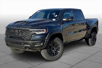 New 2026 Ram 1500 TRX Crew Cab 4x4 Pickup for sale #TN154459 - photo 2
