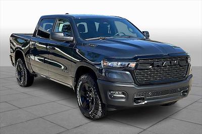 New 2026 Ram 1500 Warlock Crew Cab 4x4 Pickup for sale #TN161924 - photo 2
