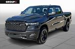New 2026 Ram 1500 Warlock Crew Cab 4x4 Pickup for sale #TN161924 - photo 1