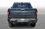 New 2026 Ram 1500 Warlock Crew Cab 4x4 Pickup for sale #TN161924 - photo 4