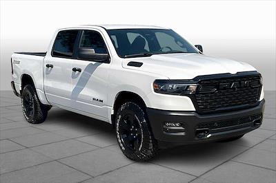 New 2026 Ram 1500 Warlock Crew Cab 4x4 Pickup for sale #TN161925 - photo 2