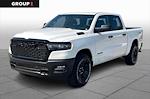 New 2026 Ram 1500 Warlock Crew Cab 4x4 Pickup for sale #TN161925 - photo 1