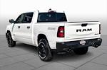 New 2026 Ram 1500 Warlock Crew Cab 4x4 Pickup for sale #TN161925 - photo 12