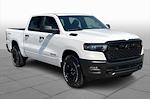 New 2026 Ram 1500 Warlock Crew Cab 4x4 Pickup for sale #TN161925 - photo 2