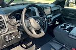 New 2026 Ram 1500 Warlock Crew Cab 4x4 Pickup for sale #TN161925 - photo 8