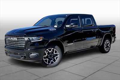 New 2026 Ram 1500 Laramie Crew Cab for sale #TN162252 - photo 2