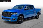 New 2026 Ram 1500 Big Horn Crew Cab 4x4 Pickup for sale #TN165097 - photo 1