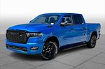 New 2026 Ram 1500 Big Horn Crew Cab 4x4 Pickup for sale #TN165097 - photo 2